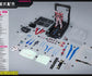 QIANQIU SHANG Genesis of Starry 1/100 Sea Alkaid Pink-II Alkaid Pro Version (Deluxe Version) [Pre-Order]
