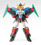 The King of Braves GaoGaiGar Final Cross Frame Girl GaoFighGar Model Kit