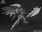 SNAA The Round Table Knights Lancelot 1/144 Scale Model Kit (Pre-Order)