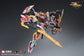 Hemoxian Baffarion the Guardian Bull (Pre-Order)