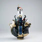 Ming Jiang Legend Sunday Hobby Xiaoyaozi Model Kit (Pre-Order)