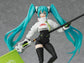 Vocaloid Hatsune Miku GT Project figma No.SP-149 Racing Miku (2022 Ver.)