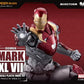 Iron Man 1:9 Mark XLVII Mk47 Deluxe Edition Model Kit