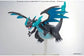 Pokemon Select Series 36 Mega Charizard X Model Kit