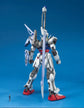 MG GAT-X105 Launcher/Sword For Strike Gundam