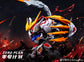 ZeroPlan 1/100 Wolf Claw for MGSD Barbatos Gundam Model Kit