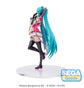 Hatsune Miku: Project DIVA MEGA39&