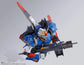 Mobile Suit Zeta Gundam Metal Build Zeta Gundam Action Figure (Pre-Order)