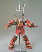 MG Shin Musha Gundam (Sengoku no Jin)