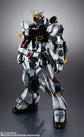 Metal Structure RX-93 Nu Gundam, Mobile Suit Gundam: Char&