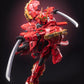 Progenitor Effect ZY-0001 Tiger of Kai Takeda Shingen Action Figure