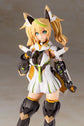 Phantasy Star Online 2 es Gene (Stella Innocent Ver.) Model Kit (With Bonus)