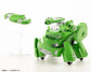 Maruttoys Tamotu Type-S (Green Ver)