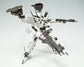 Armored Core Variable Infinity White Glint (Line Ark) Model Kit