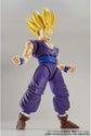 Dragon Ball Z Figure-rise Standard Super Saiyan 2 Son Gohan Model Kit