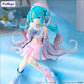 Vocaloid Hatsune Miku Love Sailor (Grey Color Ver.) Noodle Stopper Figure