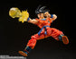 Dragon Ball Z S.H.Figuarts Goku&