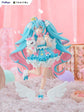 Vocaloid Tenitol Hatsune Miku (Yumekawa Princess Ver.) Figure