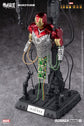 Iron Man Mark III (Deluxe Ver.) 1/9 Scale Model Kit