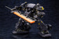 Hexa Gear Bulkarm Beta (Lumberjack Ver.) 1/24 Scale Model Kit