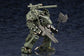 Hexa Gear Bulkarm Alpha (Jungle Type) 1/24 Scale Model Kit