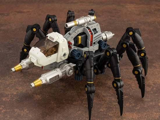 Zoids Highend Master Model RMZ- 04 Gurantula 1/72 Scale Model Kit