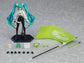 Vocaloid Hatsune Miku GT Project figma No.SP-149 Racing Miku (2022 Ver.)