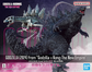 Godzilla x Kong: The New Empire Godzilla Model Kit