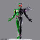 Figure-rise Standard Kamen Rider Double Cyclone Joker Model Kit