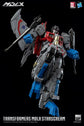 Threezero Transformers: MDLX Starscream