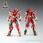 Motor Nuclear MNP-XH04 Tian Ying Xing Nezha Model Kit