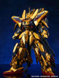 God Horse Studio 1/100 Golden Warrior Full Armor Model Kit (Pre-Order)