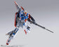 Mobile Suit Zeta Gundam Metal Build Zeta Gundam Action Figure (Pre-Order)