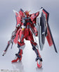 Immortal Justice Gundam Tamashii Nations Metal Robot Spirits