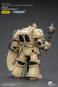 JoyToy WH40K Dark Angels Deathwing Knight with Mace of Absolution 2