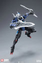 Over Zero Series Lone Shadow Full Set Deluxe 1/10 Scale Model Kit