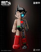 Astro Boy Simple Level Astro Boy (DX Version) TRON Model Kit