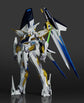 Cross Ange: Rondo of Angel and Dragon Moderoid Villkiss Model Kit