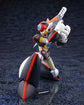 Mega Man X7 (Rock Man X7) Axl Ver. Model Kit