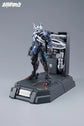 Over Zero Series Lone Shadow Full Set Deluxe 1/10 Scale Model Kit