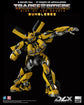 Three Zero Transformers: Rise of the Beasts DLX Bumblebee