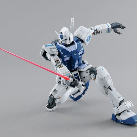 MG 1/100 THE GUNDAM BASE LIMITED RX78-2 GUNDAM Ver.3.0 [THE GUNDAM BASE COLOR]