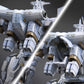 Armored Core: For Answer Variable Infinity Aspina White Glint 1/72 Scale Model Kit (Reissue)