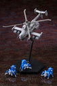 Ghost in the Shell S.A.C. 2nd Gig Jigabachi AV 1/72 Scale Model Set (Reissue)