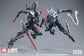 Over Zero Series Lone Shadow Full Set Deluxe 1/10 Scale Model Kit