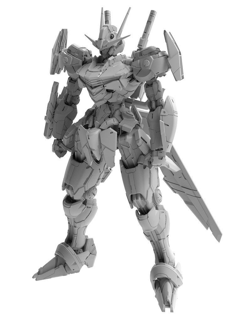 SH-STUDIO 1/60 Gundam Aerial Full Resin Kit (with bonus) – The