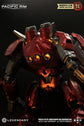 Pacific Rim Jaeger Model Kits (Pre-Order)