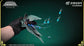 Osiris Aerial Dominator model kit by Axis Model [Solomon] (Pre-Order)