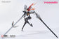 RS-03 Starflower Lily MK3 Model Kit (Pre-Order)