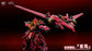 Cang-Toys 1/100 Gms-001 War of The God Sector H 2070 Yan Di Zhuxiang Model Kit (Pre-Order)